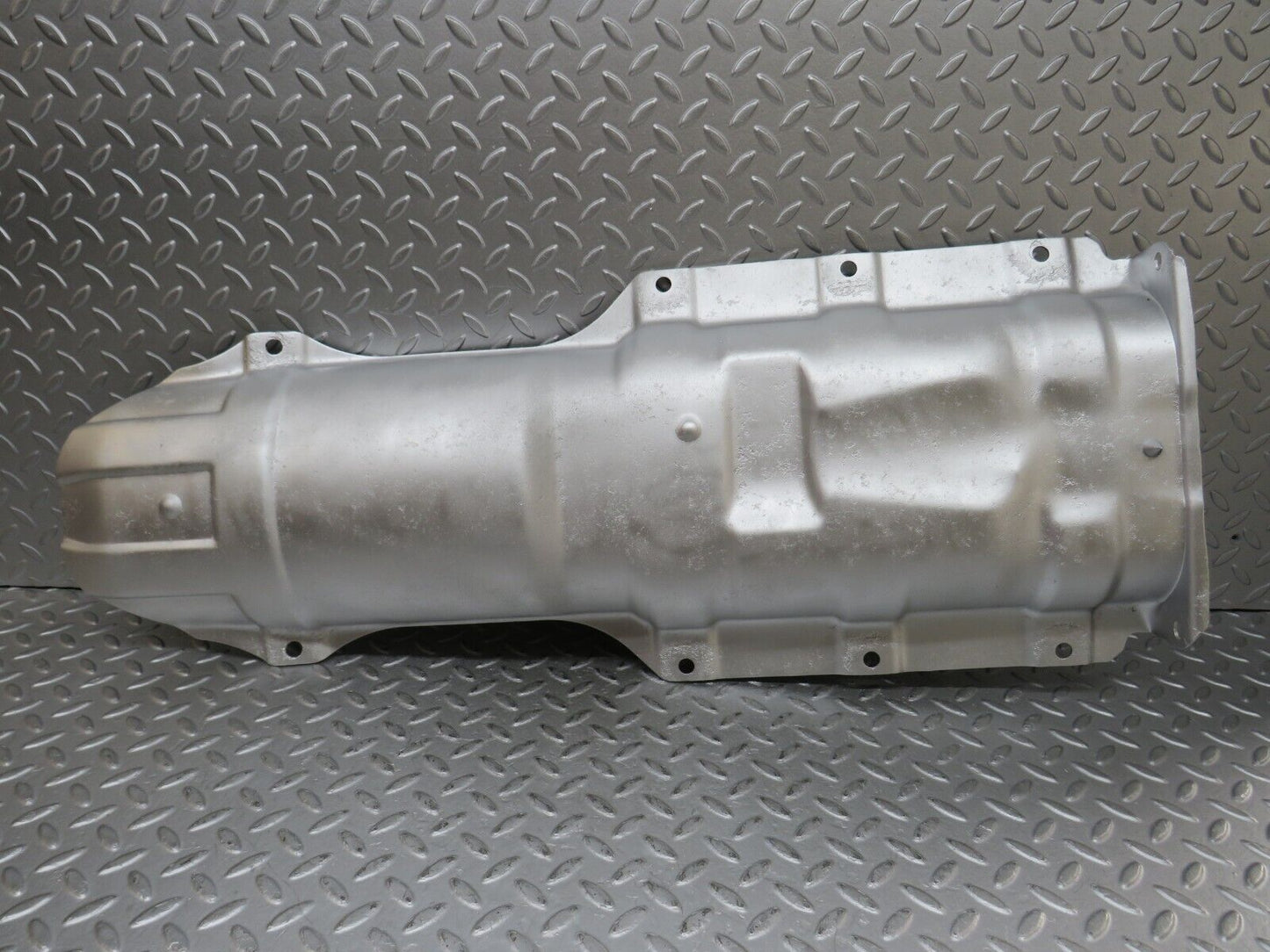 36373 Mercedes-Benz W126 420SE Exhaust Heat Shield