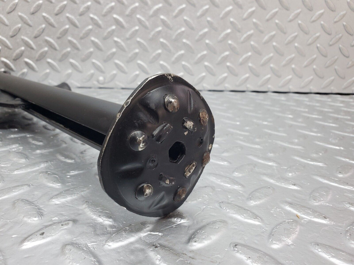 45190 Mercedes-Benz R129 300SL Coupe Car Jack 1295830015