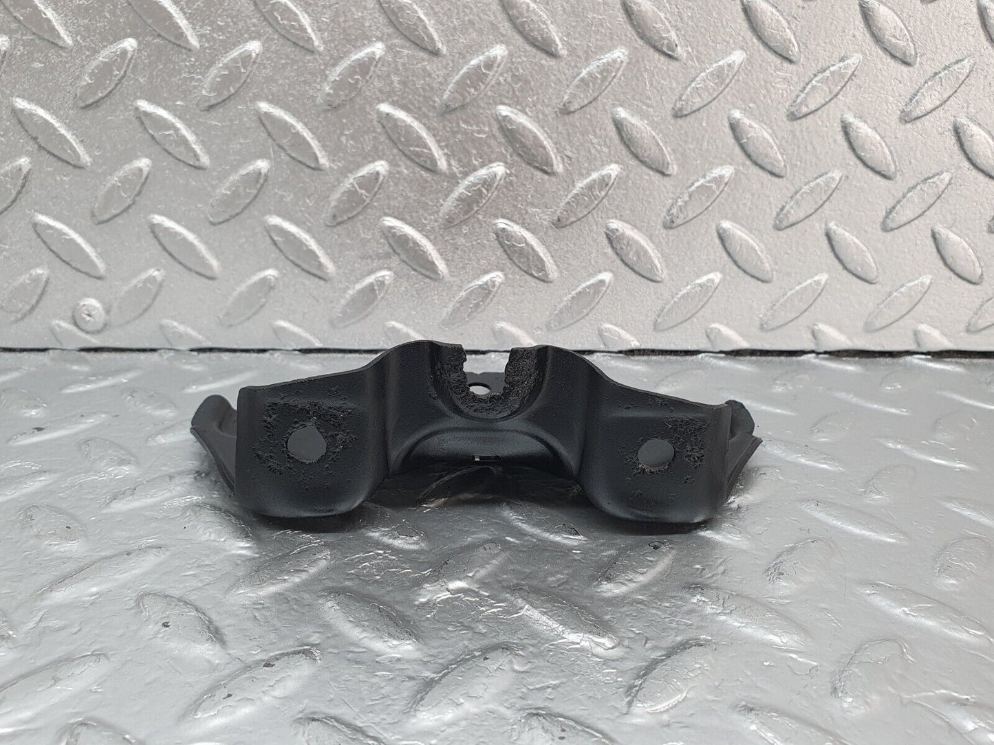 43722 Mercedes-Benz C126 380SEC Coupe Front Fog Light Bracket 1268260714
