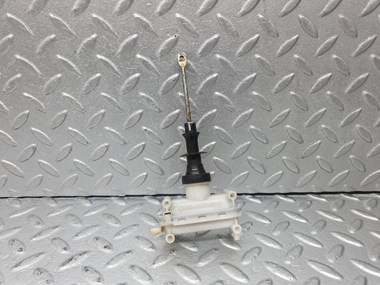 42774 Mercedes-Benz W201 190 2.0L Rear Left Door Lock Vacuum Actuator