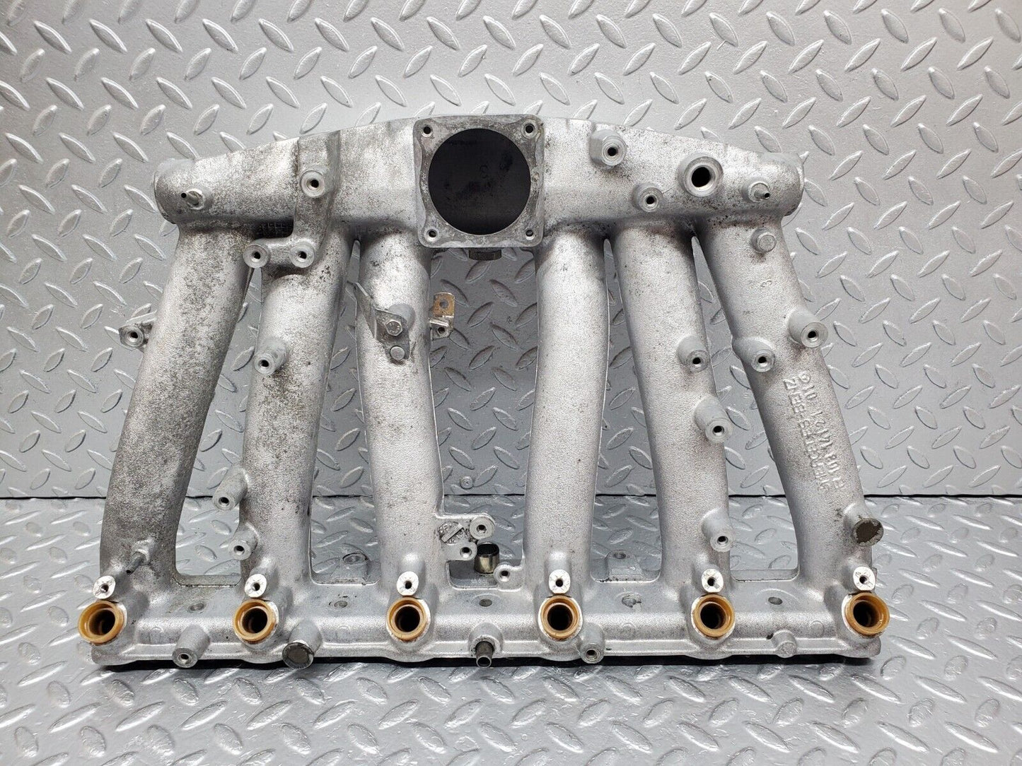 45248 Mercedes-Benz R129 300SL Coupe Intake Manifold 1031412101