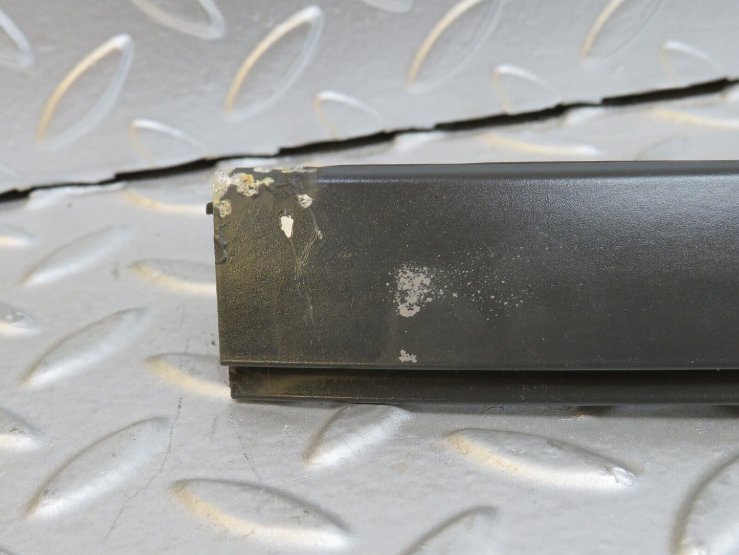 36508 Mercedes-Benz W201 190E Front Windscreen Lower Trim