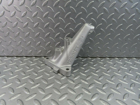 10807 Mercedes-Benz W123 230E Engine Mount Bracket Left Side 1022230504