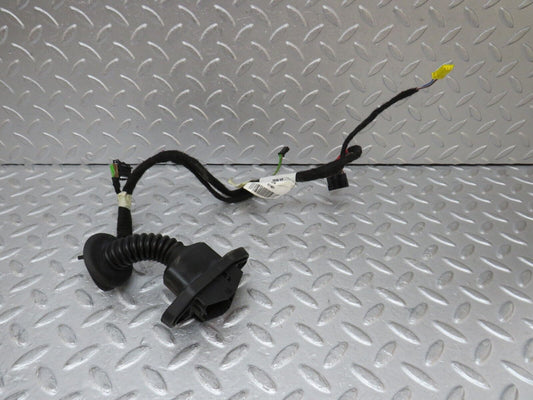 35248 Mercedes-Benz W221 Rear Left Door Wire Harness 2215408508