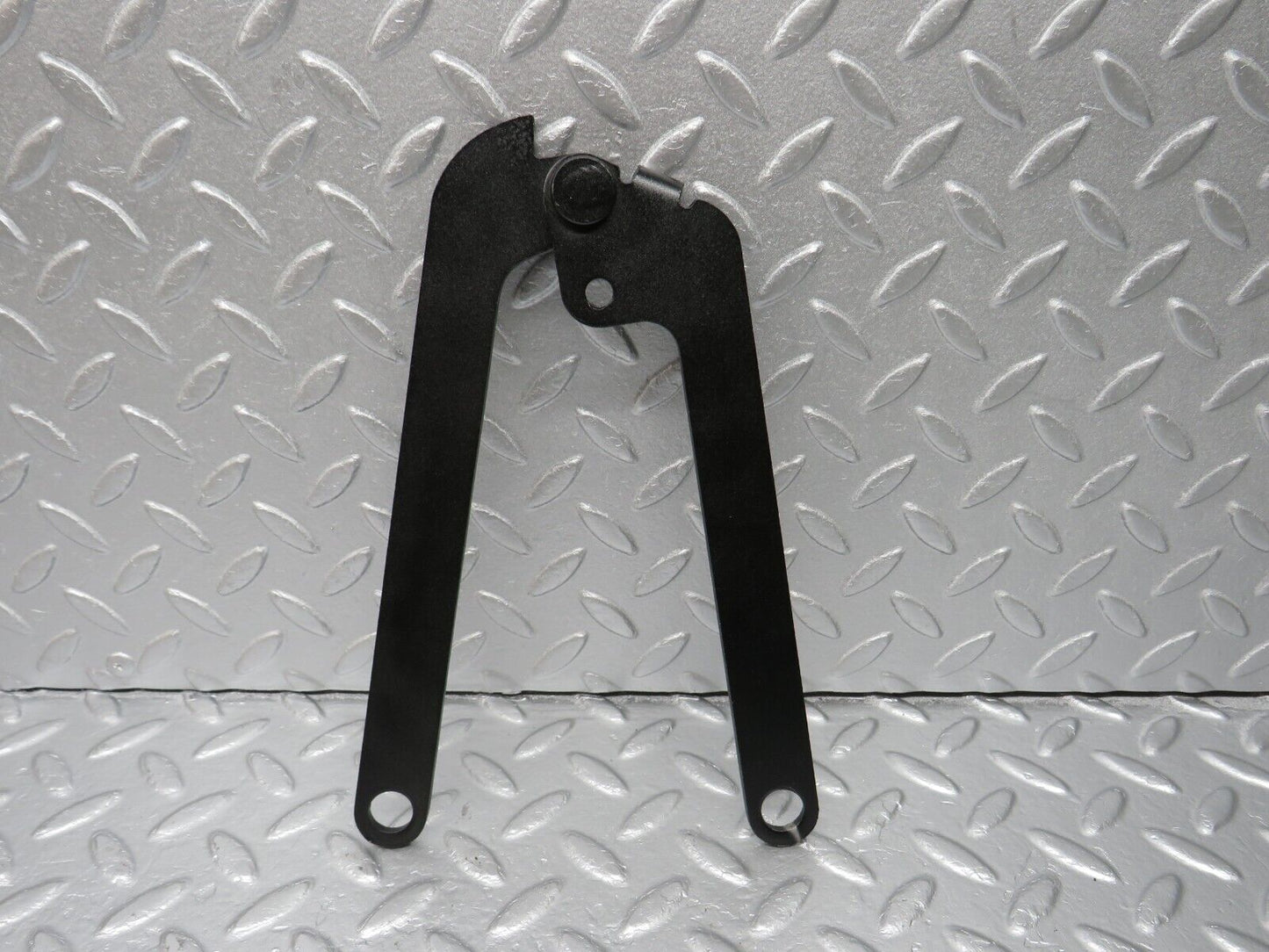 39993 Mercedes-Benz R107 350SL Bonnet Hinge Right Side