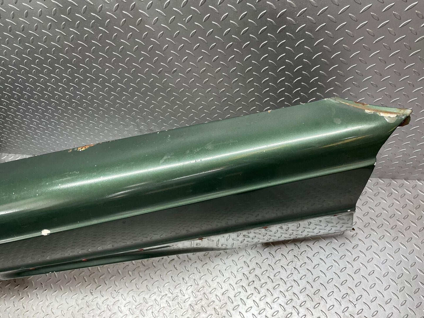 43393 Mercedes-Benz W108 280SE Front Left Wing Fender