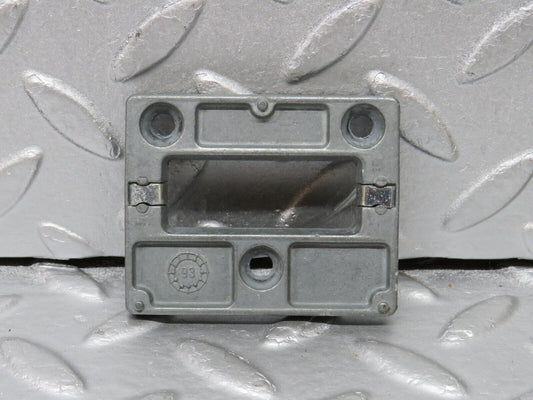 38291 Mercedes-Benz R129 280SL Coupe Rear View Mirror Bracket 1298110111 1298100011
