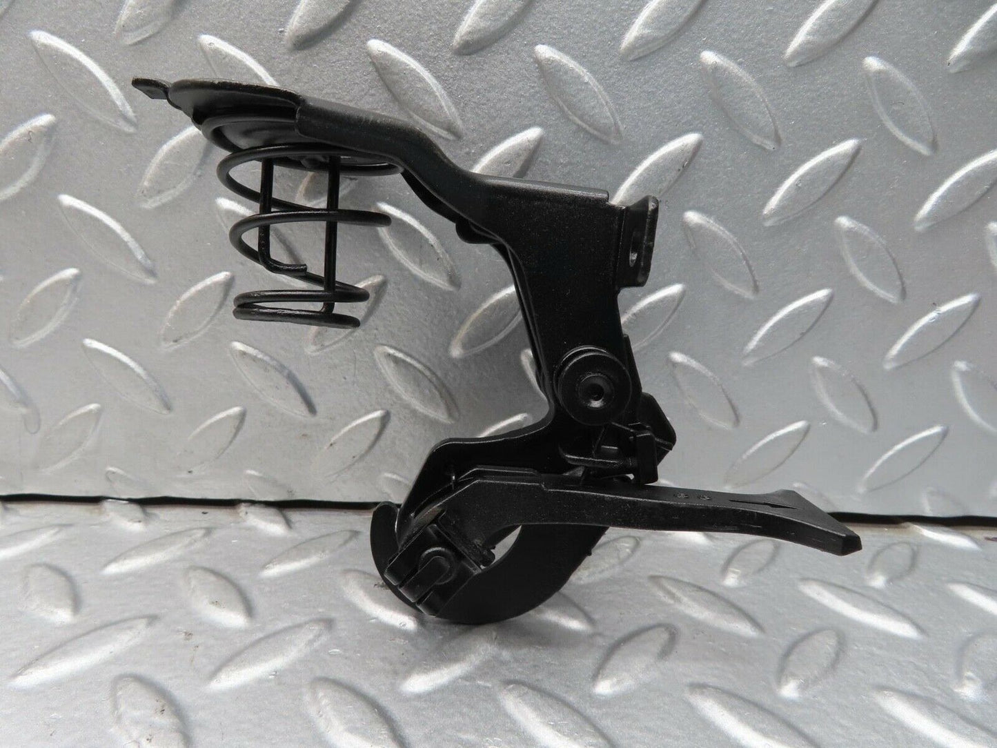 15099 Mercedes-Benz W140 S320 Bonnet Safety Latch