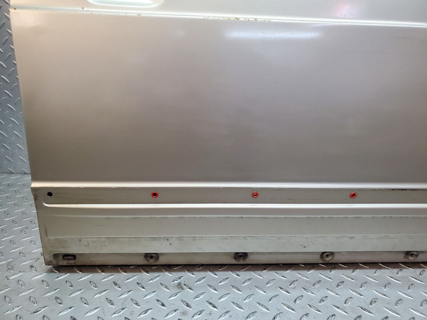 45991 Mercedes-Benz W126 420SE Front Right Door
