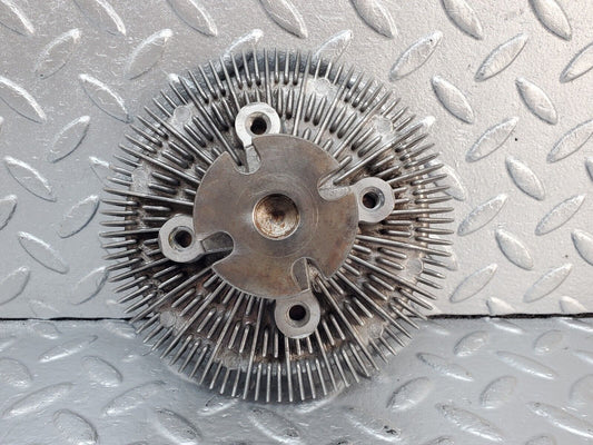45366 Mercedes-Benz 280E M110.983 Engine Cooling Fan Clutch