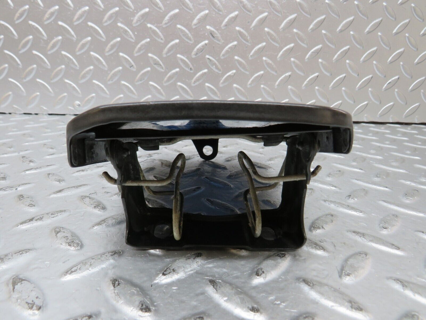 26610 Mercedes-Benz C124 220CE Coupe Fuel Tank Flap Cap 1245846939