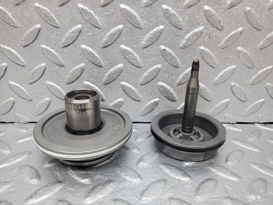44574 Mercedes-Benz W123 280E Automatic Gearbox Piston Set 722.309 1262770438 1262770538