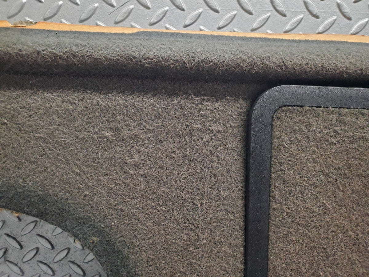 W201 Baby Benz parcel shelf used OEM