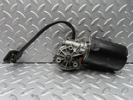 21310 Mercedes-Benz W123 230E Wiper Motor