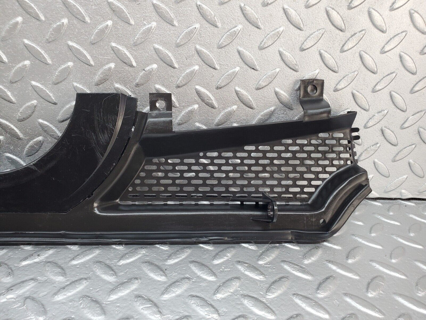 45161 Mercedes-Benz R129 300SL Coupe Windscreen Wiper Motor Cover Panel