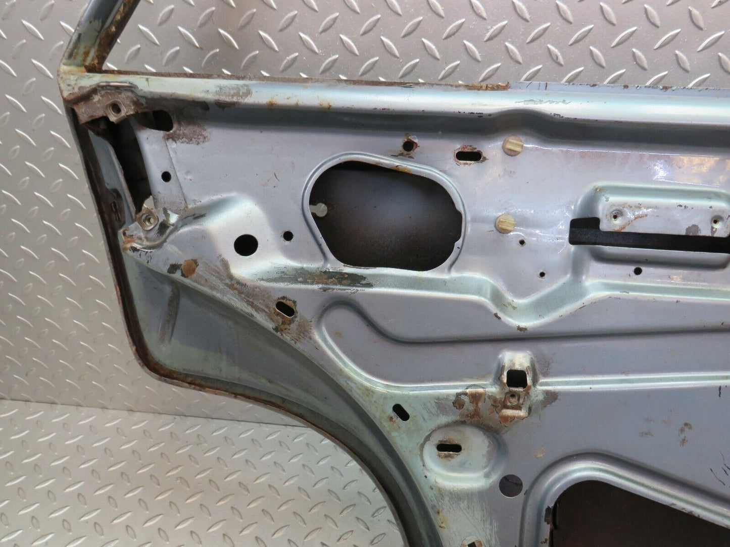 35945 Mercedes-Benz W108 Rear Left Door