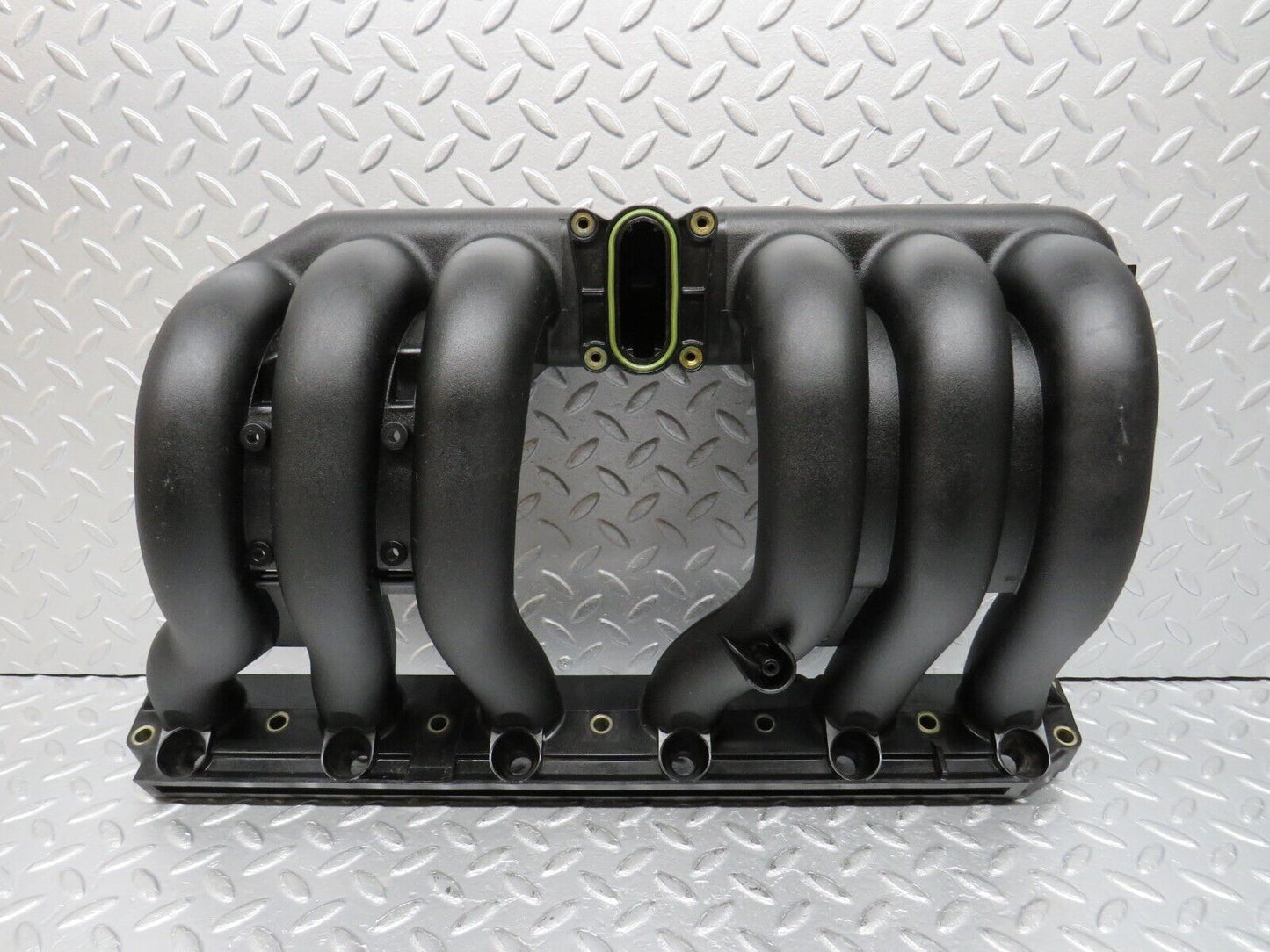 39445 Mercedes-Benz R129 320SL Coupe Air Intake Manifold 1041404401 2900301839