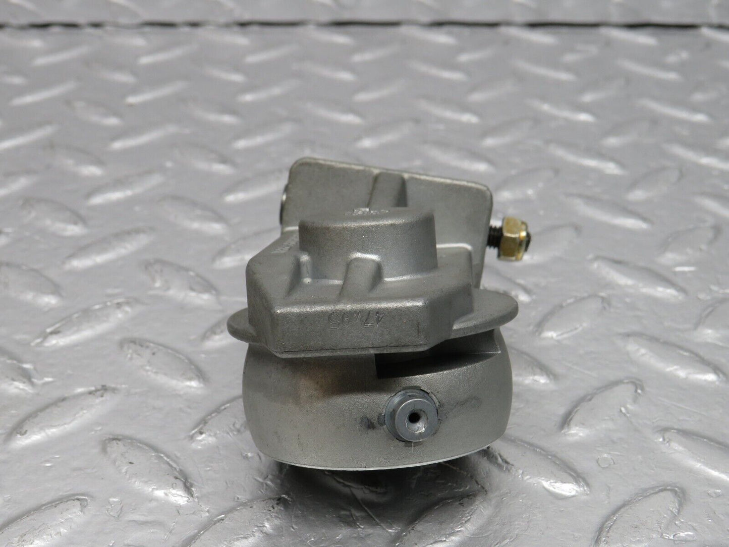39799 Mercedes-Benz R129 320SL Coupe Steering Lock Gearbox Lockout Cable