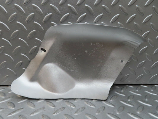 17591 Mercedes-Benz W116 450SEL Exhaust Heat Shield