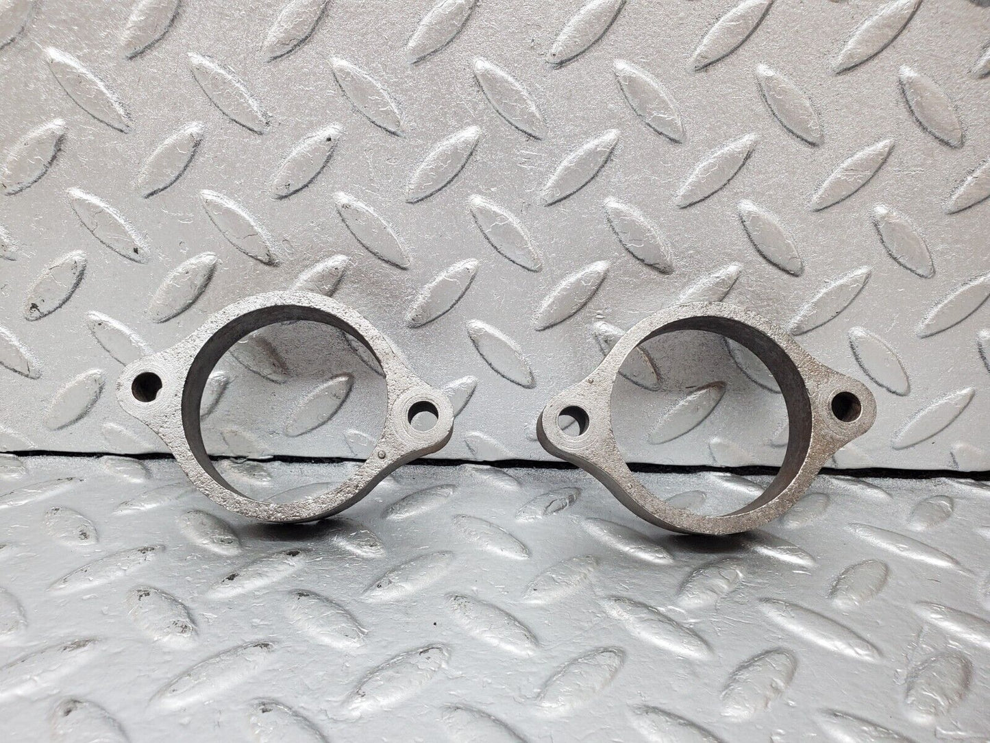 45289 Mercedes-Benz R129 300SL Coupe Exhaust Clamp Exhaust Connector