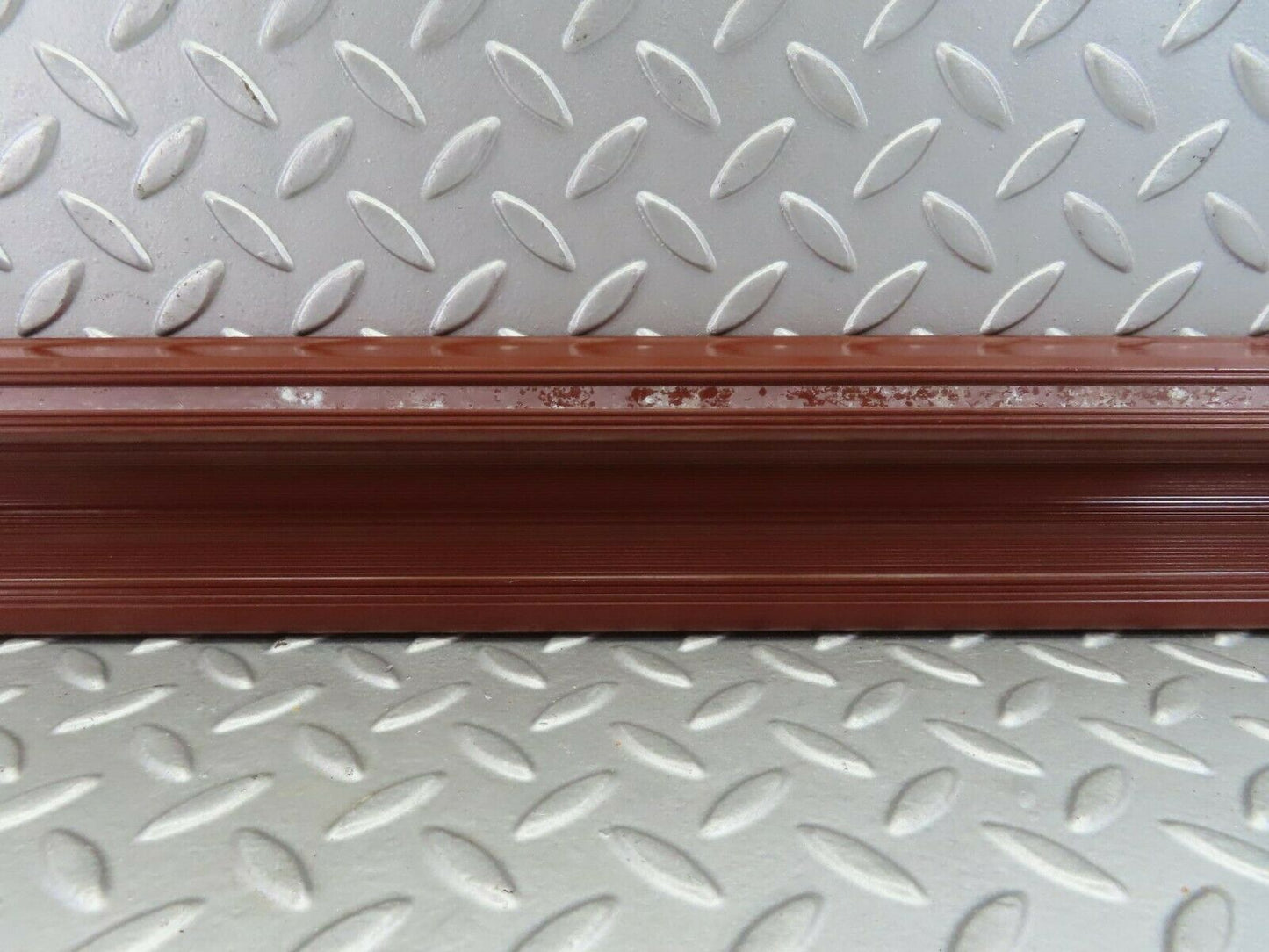7716 Mercedes-Benz S123 230TE Wagon Front Right Door Sill Trim