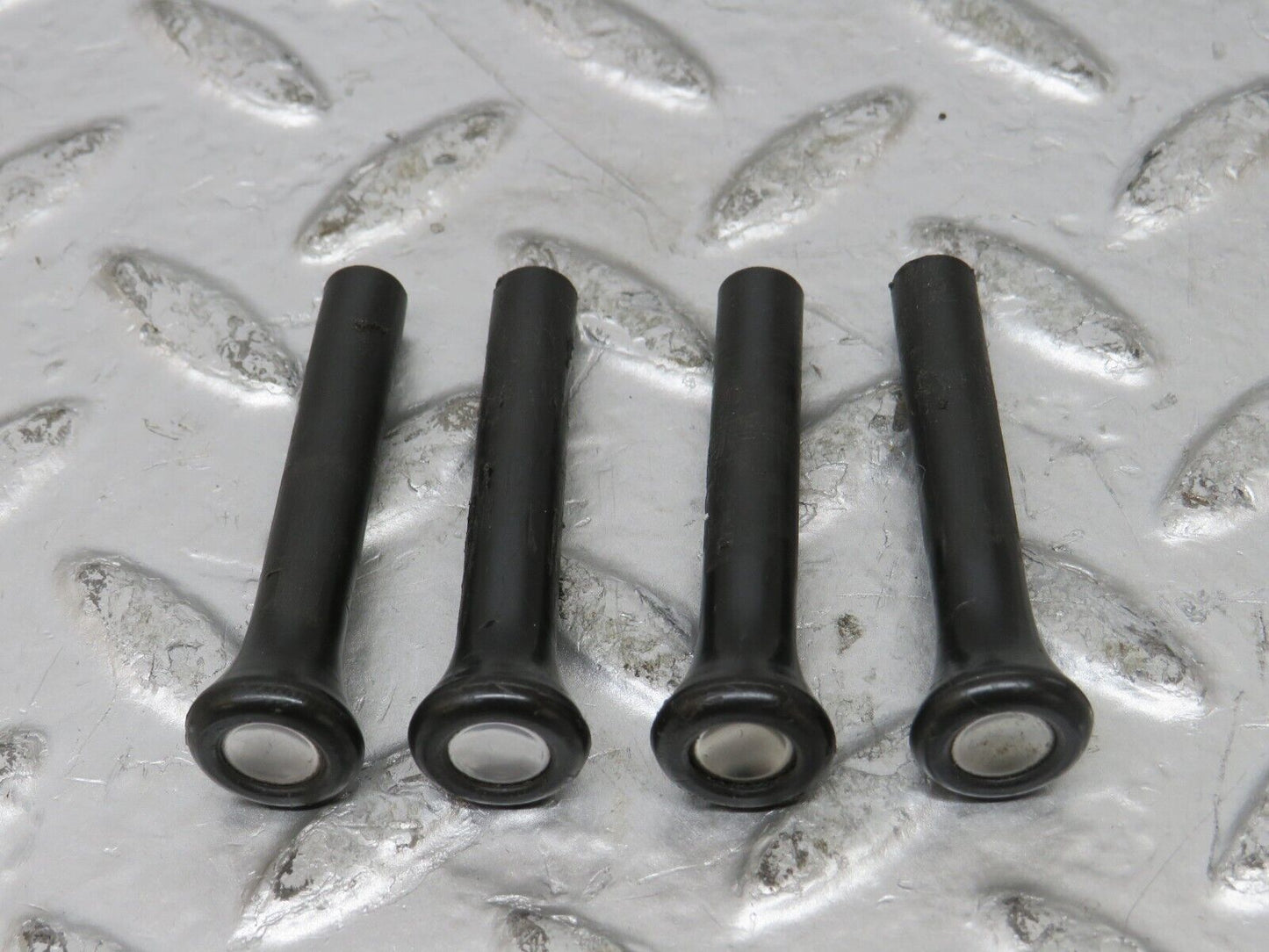 26049 Mercedes-Benz W116 450SE Door Lock Knob Set