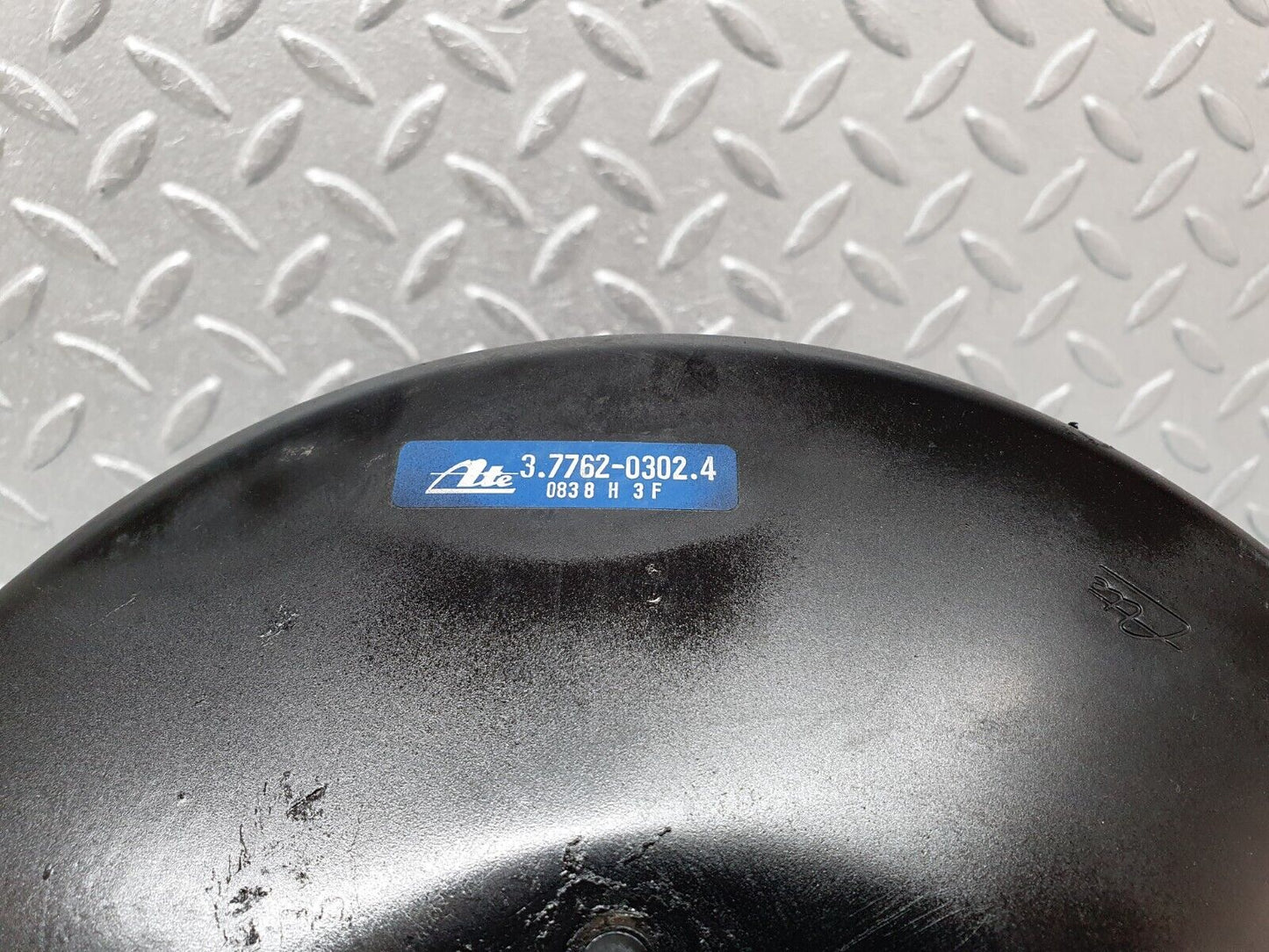 41579 Mercedes-Benz W124 200E Brake Booster ATE 3.7762-0302.4