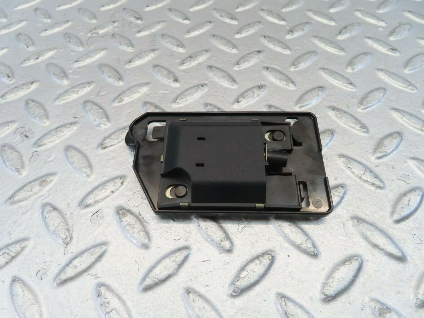 11135 Mercedes-Benz W221 S320 Bluetooth Phone Antenna Amplifier 2118203375