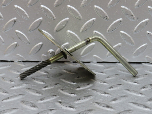 28299 Mercedes-Benz S123 240D Wagon Spare Wheel Holder