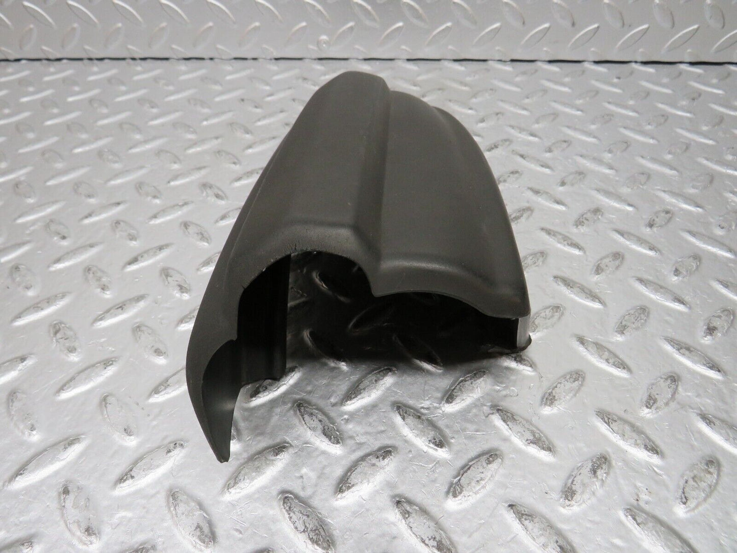 31956 Mercedes-Benz W123 230E Rear Right Bumper Rubber 1238852223
