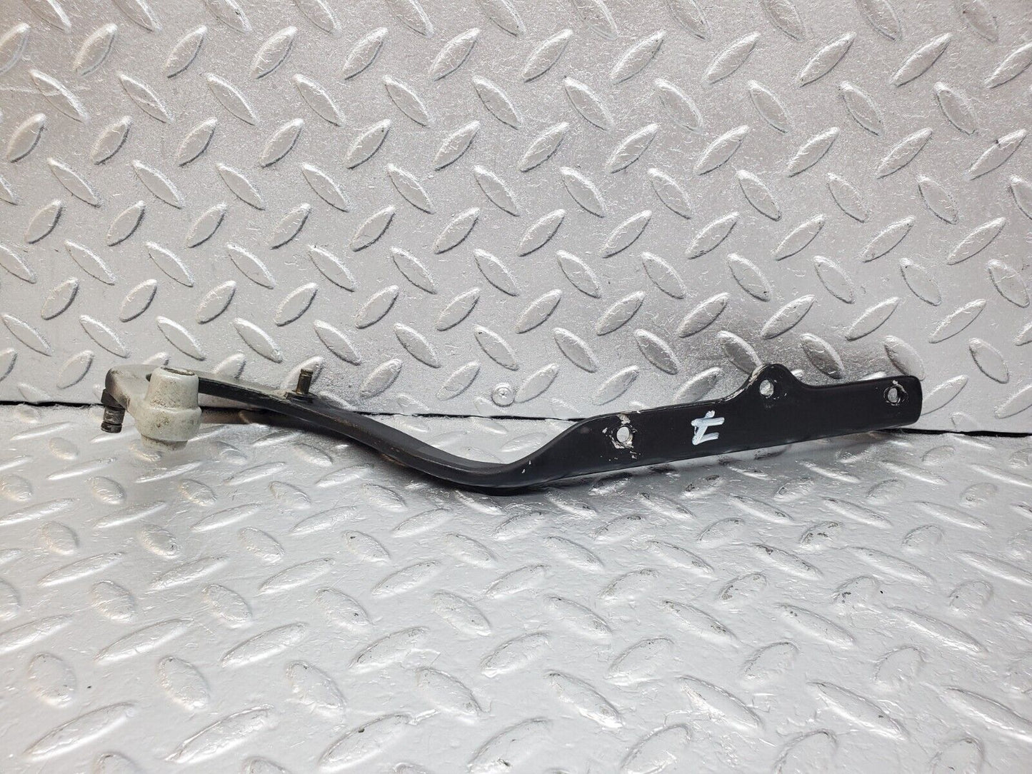 45165 Mercedes-Benz R129 300SL Coupe Trunk Boot Soft Top Hinge Left Side