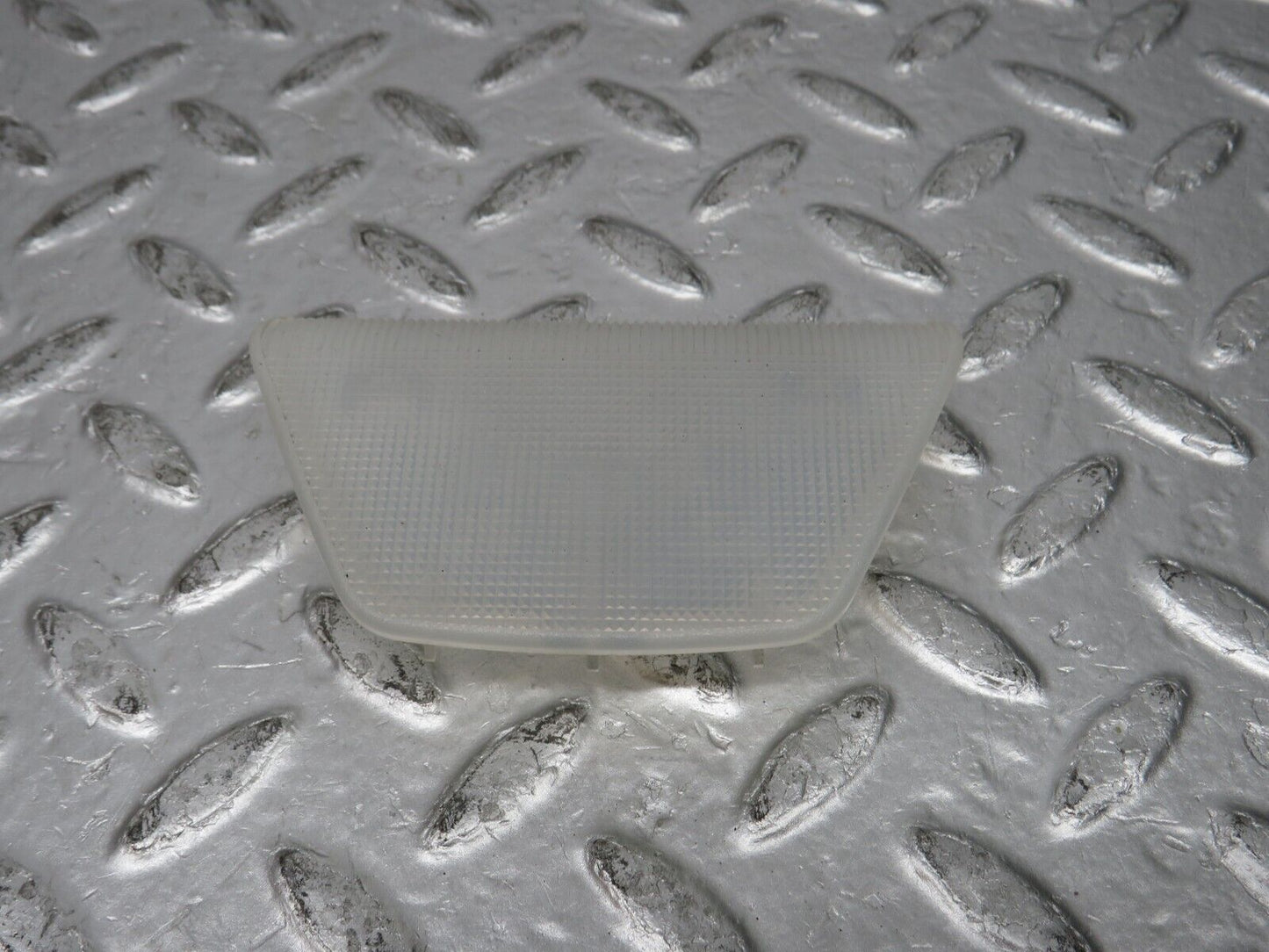32395 Mercedes-Benz S124 300TE Wagon Rear Interior Dome Light 1248200601
