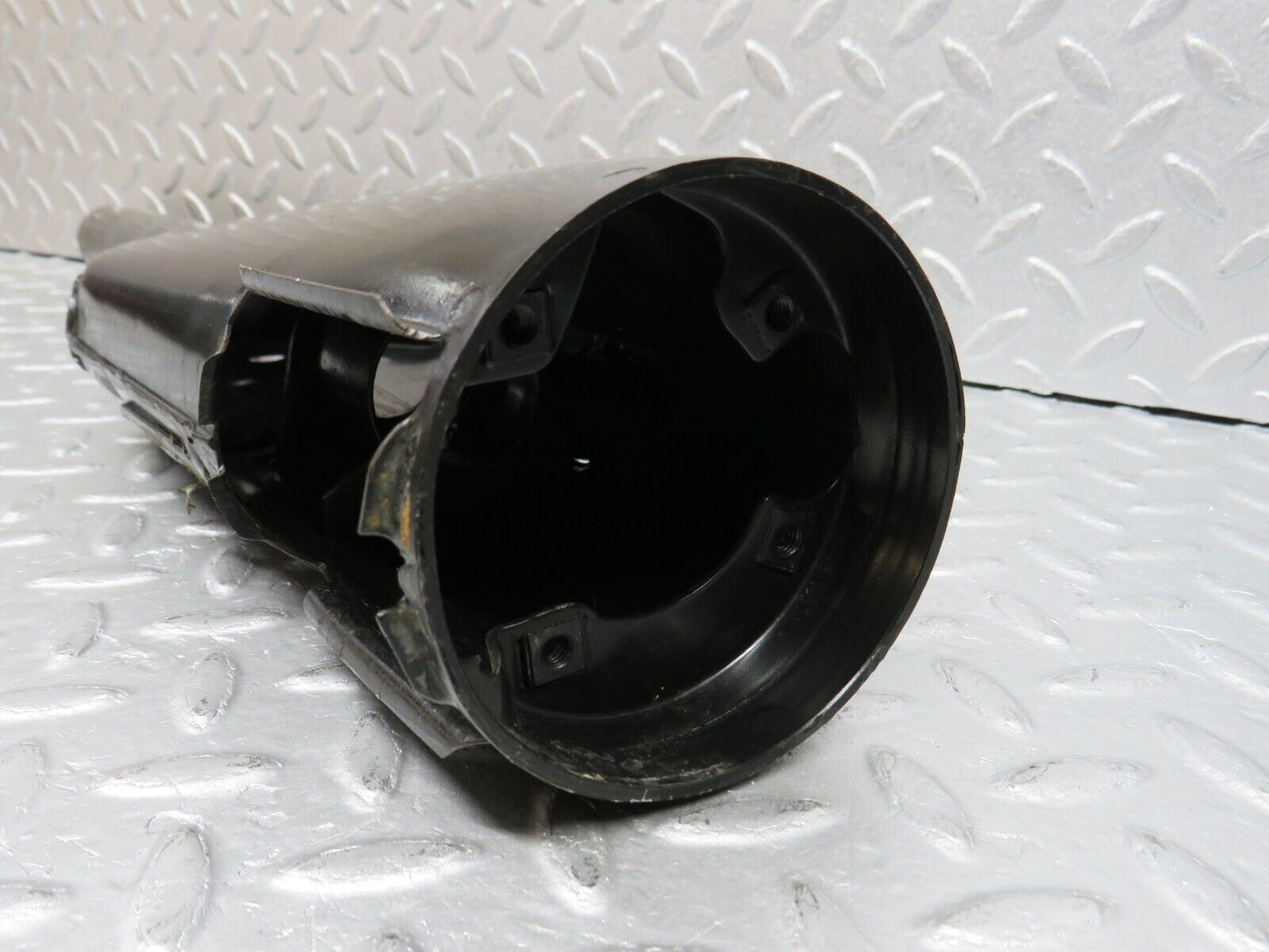 39141 Mercedes-Benz R107 500SL Steering Column Housing
