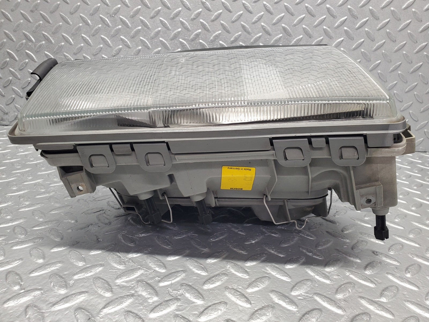 W201 Baby Benz headlight right side used OEM