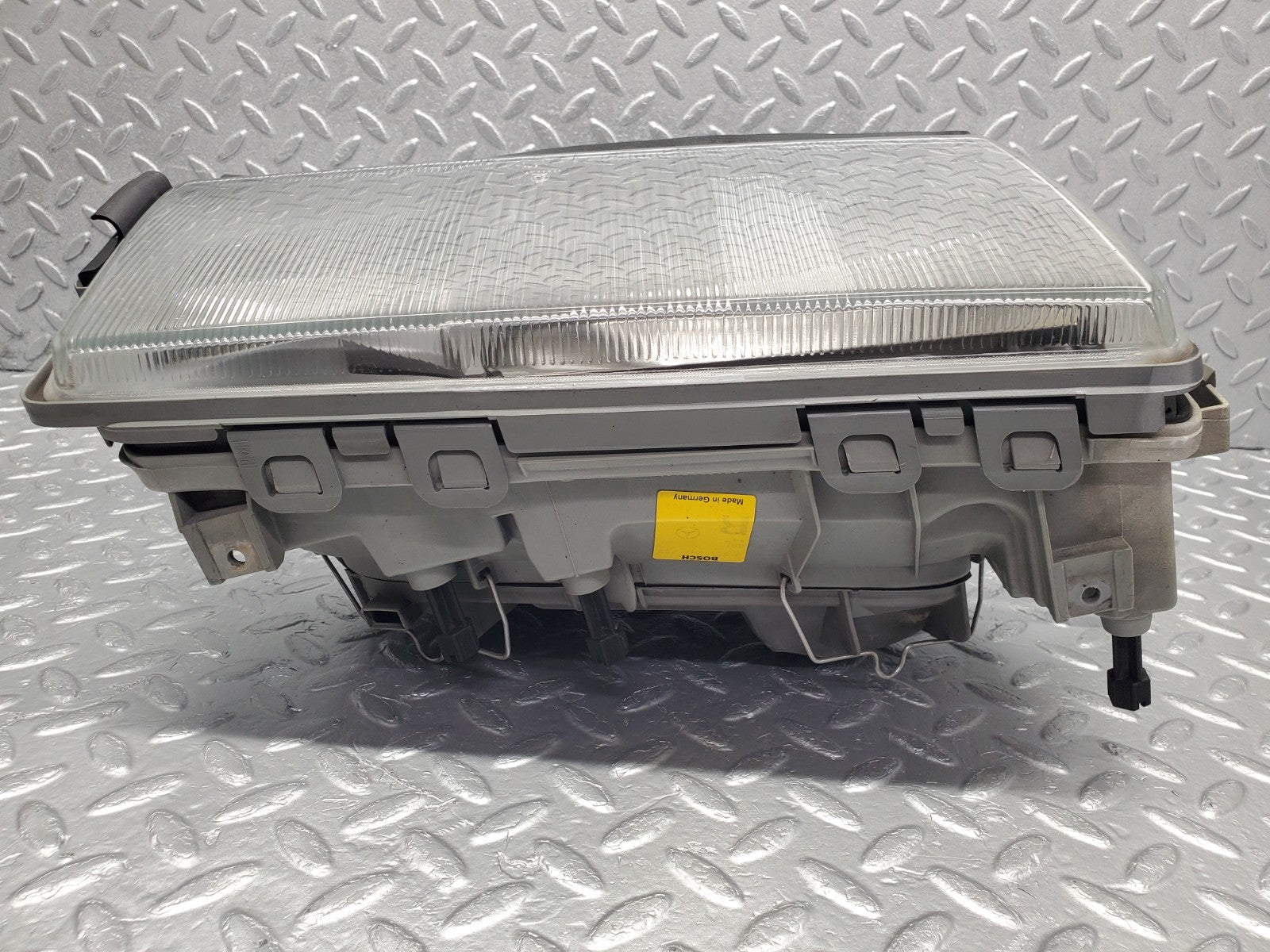 W201 Baby Benz headlight right side used OEM