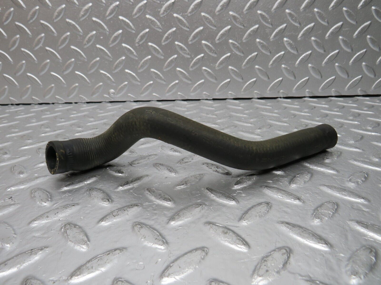 30536 Mercedes-Benz W124 230E Water Hose Pipe 1248323594