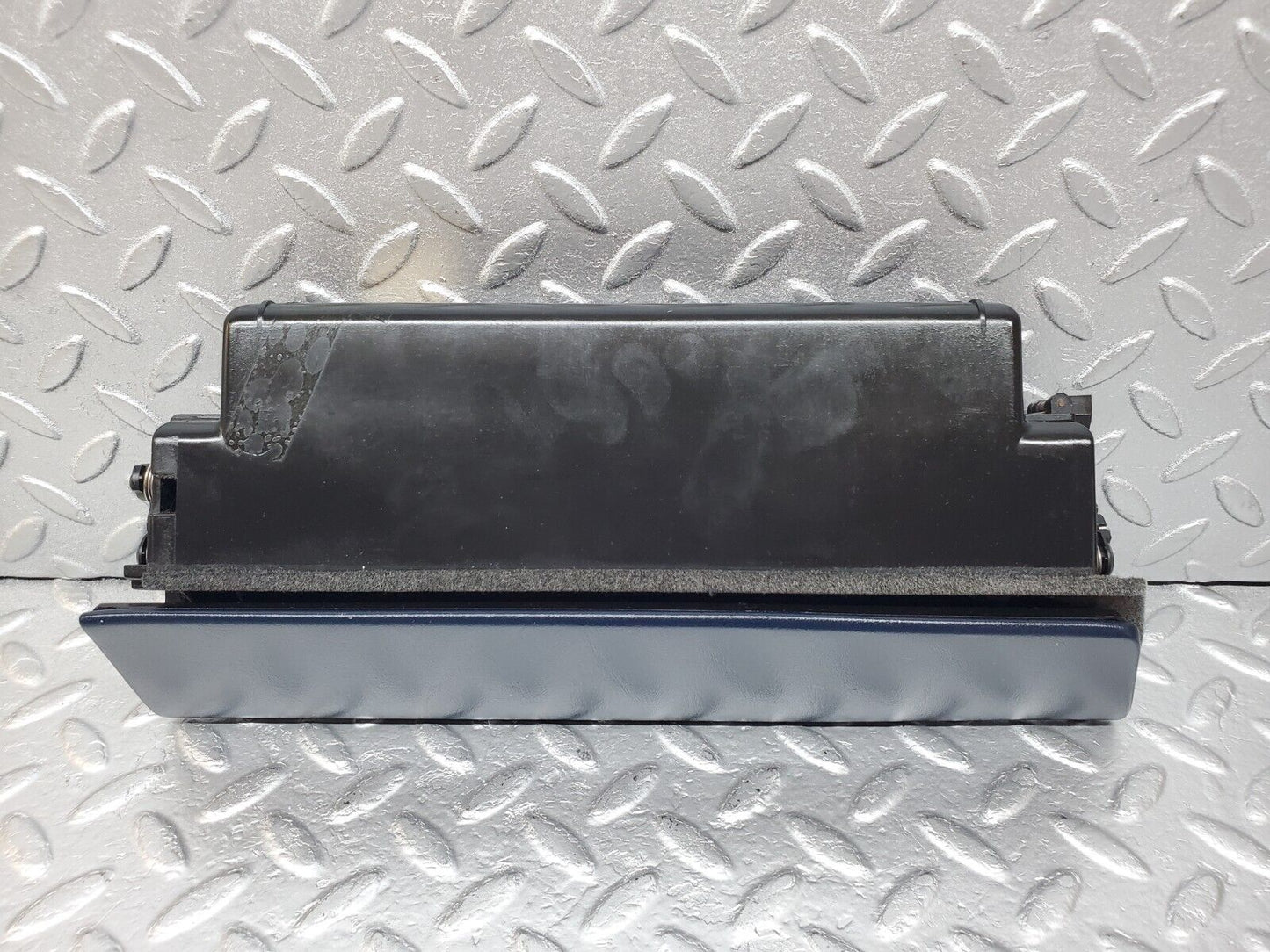 44998 Mercedes-Benz R129 300SL Coupe Dashboard Centre Storage Box 1296800691