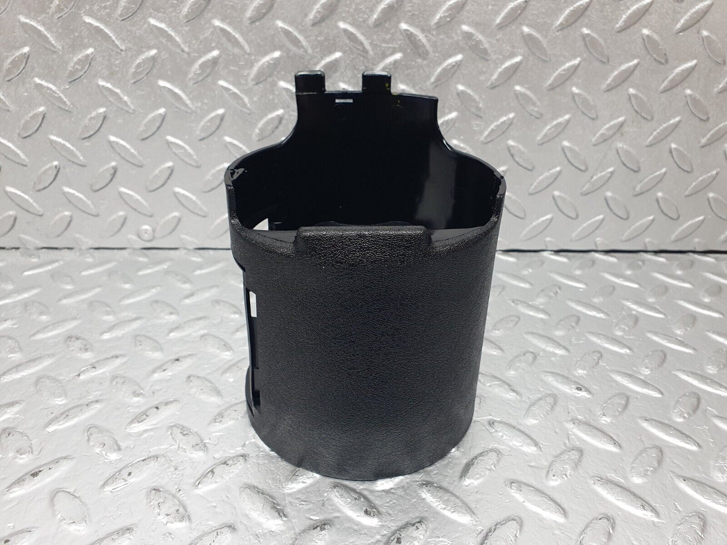 43905 Mercedes-Benz C123 230CE Coupe Steering Column Surround Cover 1234621923
