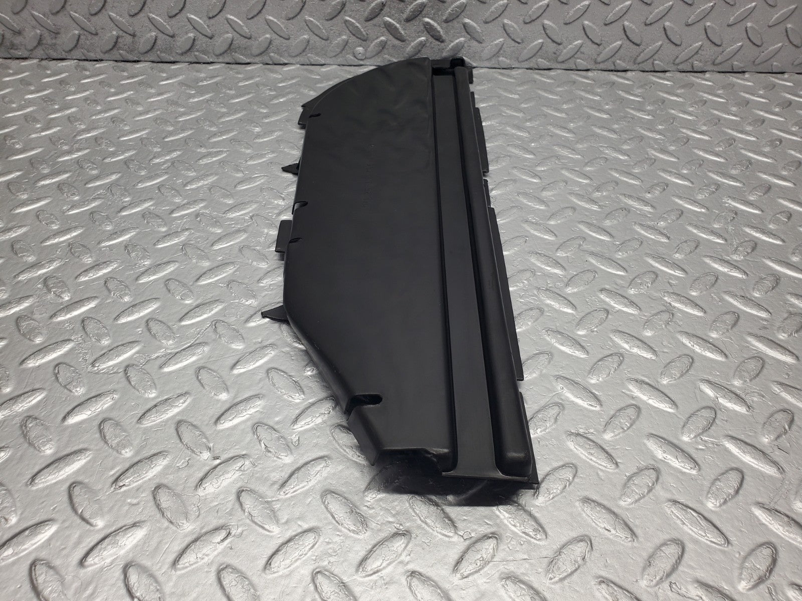 W201 Baby Benz sunroof cable slide cover used OEM