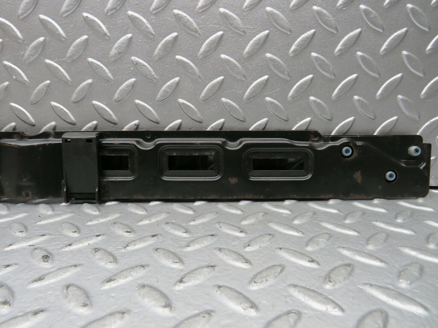21806 Mercedes-Benz W126 300SE Power Sunroof Mechanism