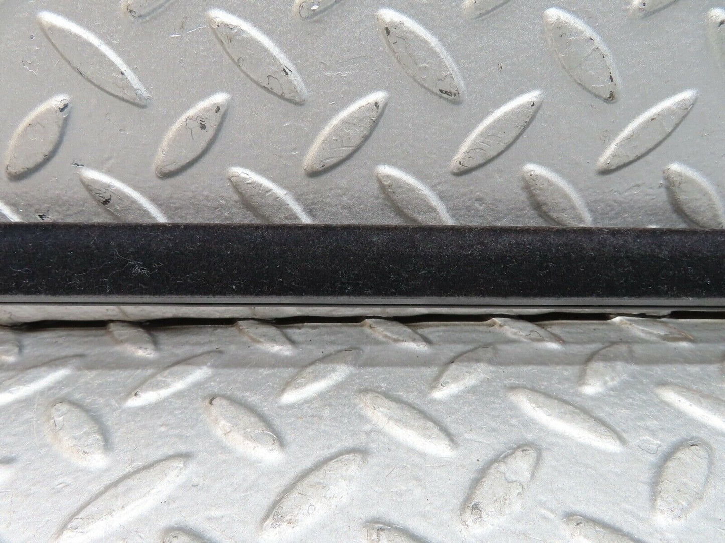 19739 Mercedes-Benz C140 CL420 Coupe Right Door Inner Window Weatherstrip Seal