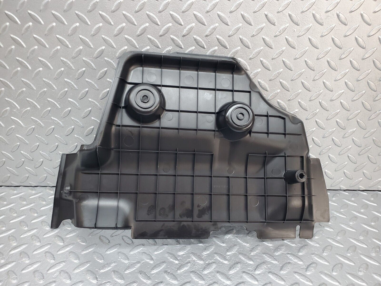45034 Mercedes-Benz R129 300SL Coupe Roof Control Unit Cover 1298211236