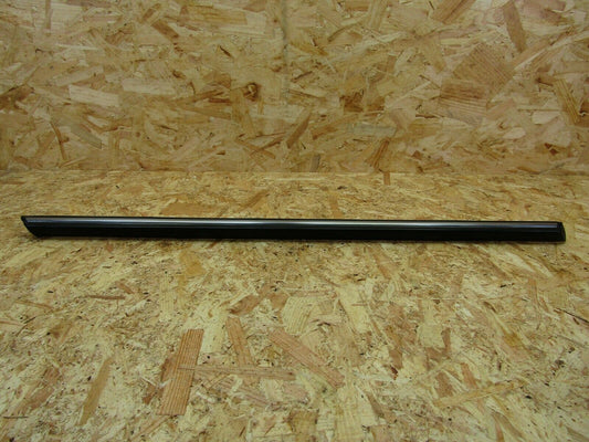 2169 Mercedes-Benz W116 350SE Rear Right Door Chrome Trim