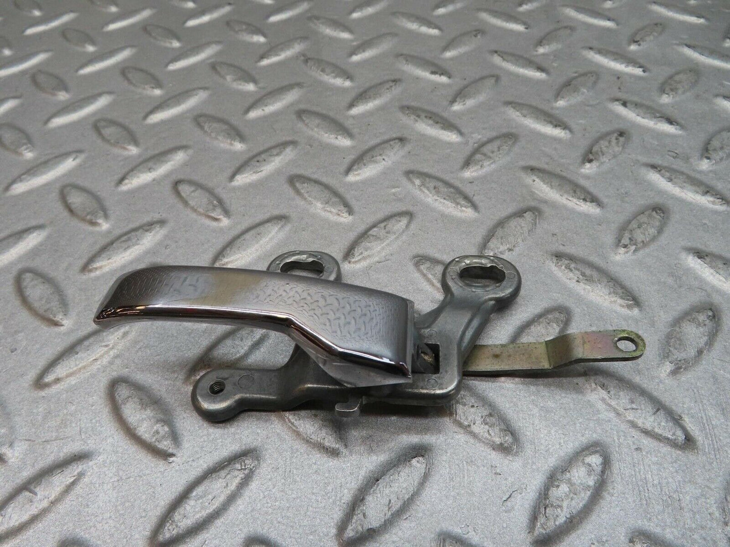 12330 Mercedes-Benz W108 280SE 3.5 Left Interior Door Handle 1107660319