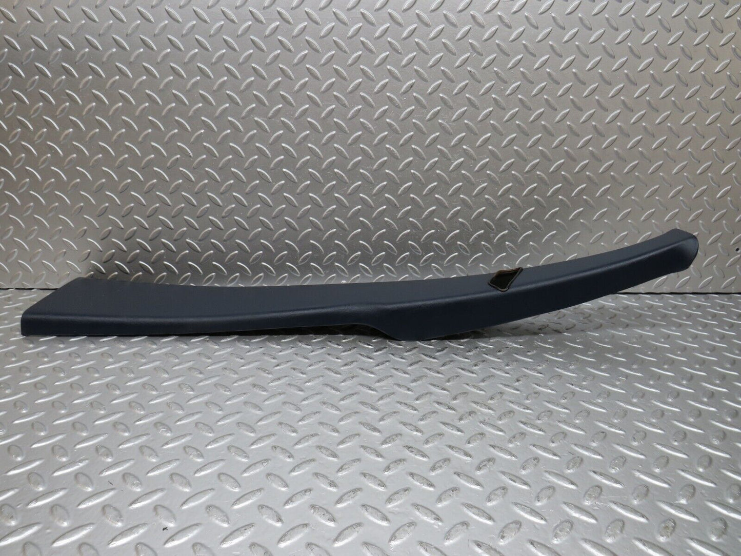 31927 Mercedes-Benz W123 230E B Pillar Cover Right Side