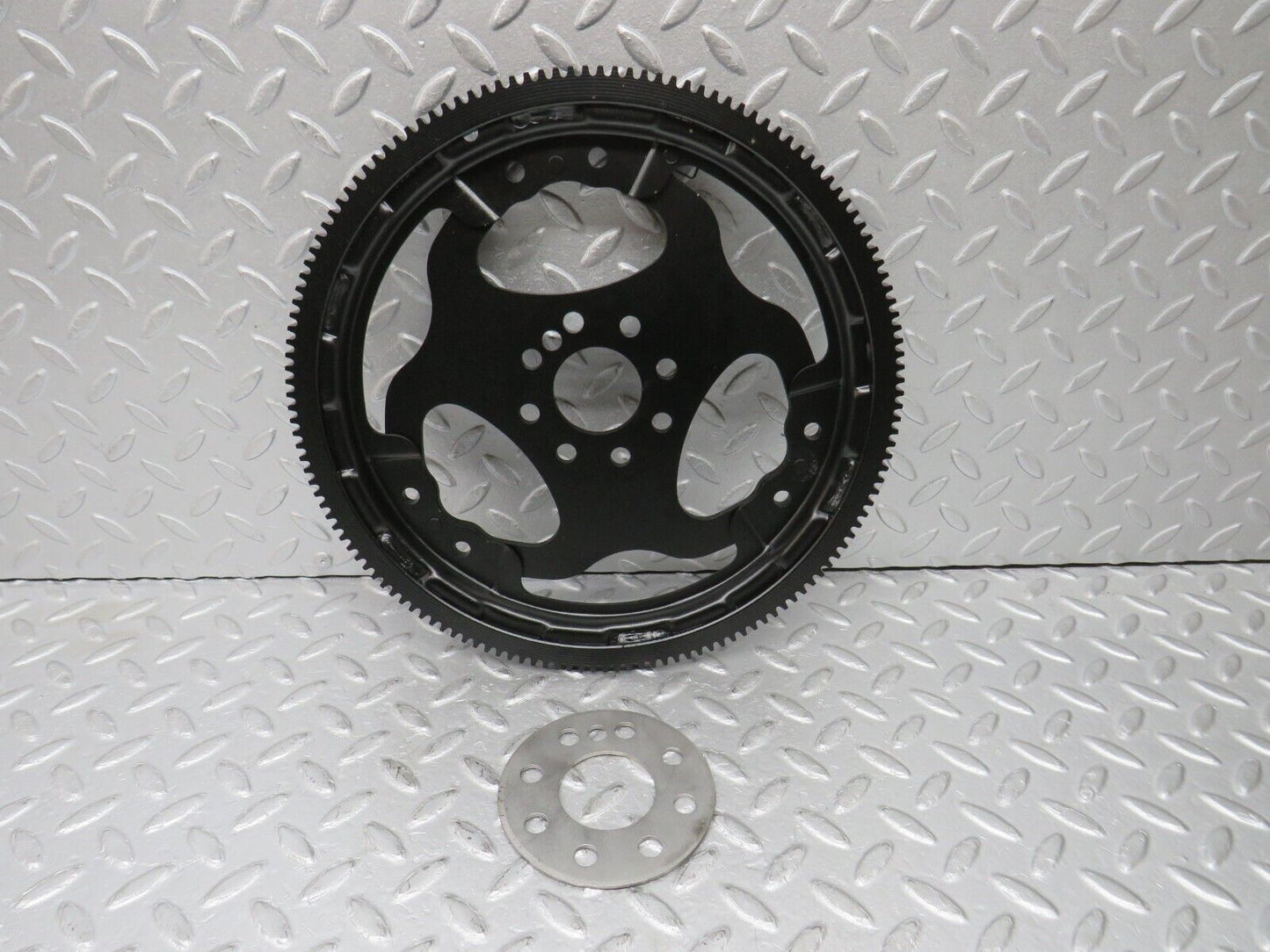 38164 Mercedes-Benz A124 320E Cabriolet Flywheel Starter Ring 1040300112