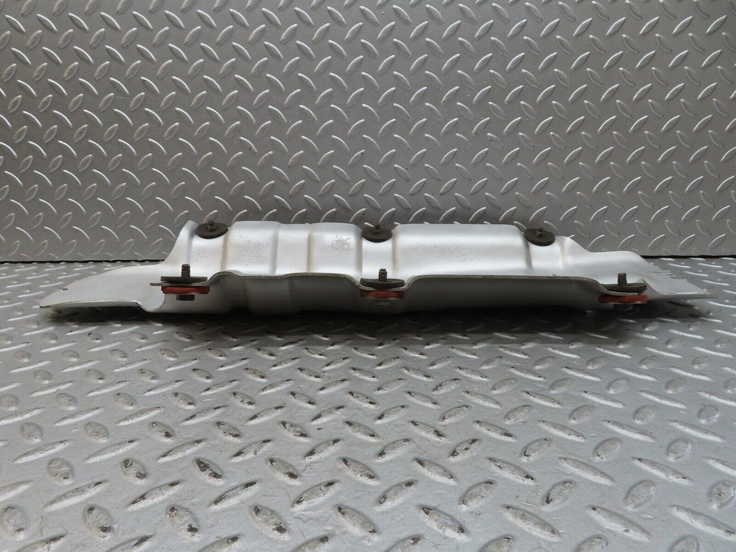 17592 Mercedes-Benz W116 450SEL Exhaust Heat Shield