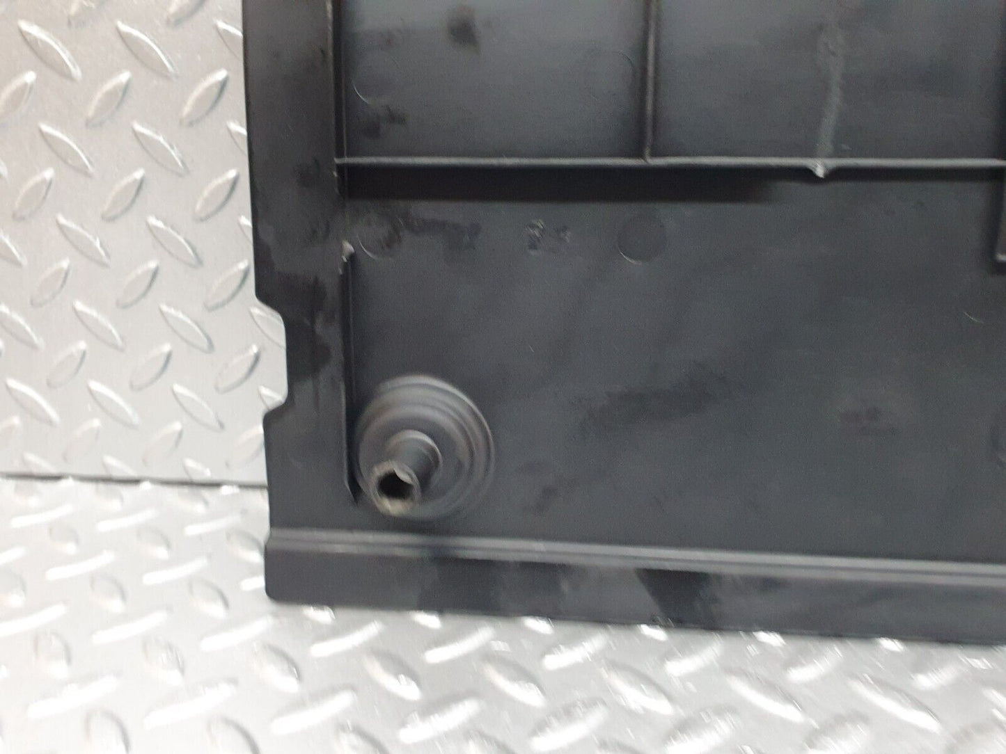 41755 Mercedes-Benz W202 C200 Trunk Storage Cover Panel 2026930533