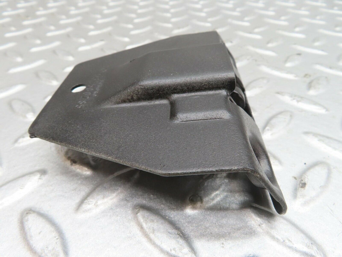 13899 Mercedes-Benz C107 280SLC Trunk Boot Lock Latch 1137500285