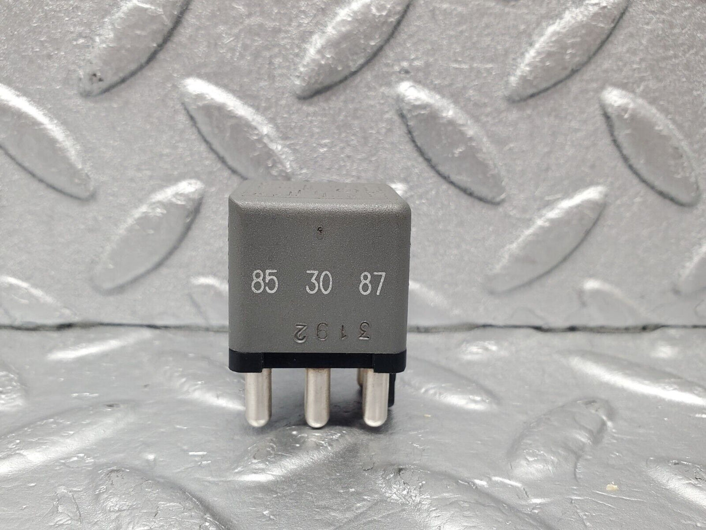 46492 Mercedes-Benz C123 280CE Coupe Multi Purpose Relay 0015420219